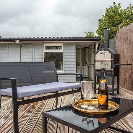 Moor Cottage, Attractive 3 Bed With Garden Bishop Auckland Kynren Low Etherley エクステリア 写真