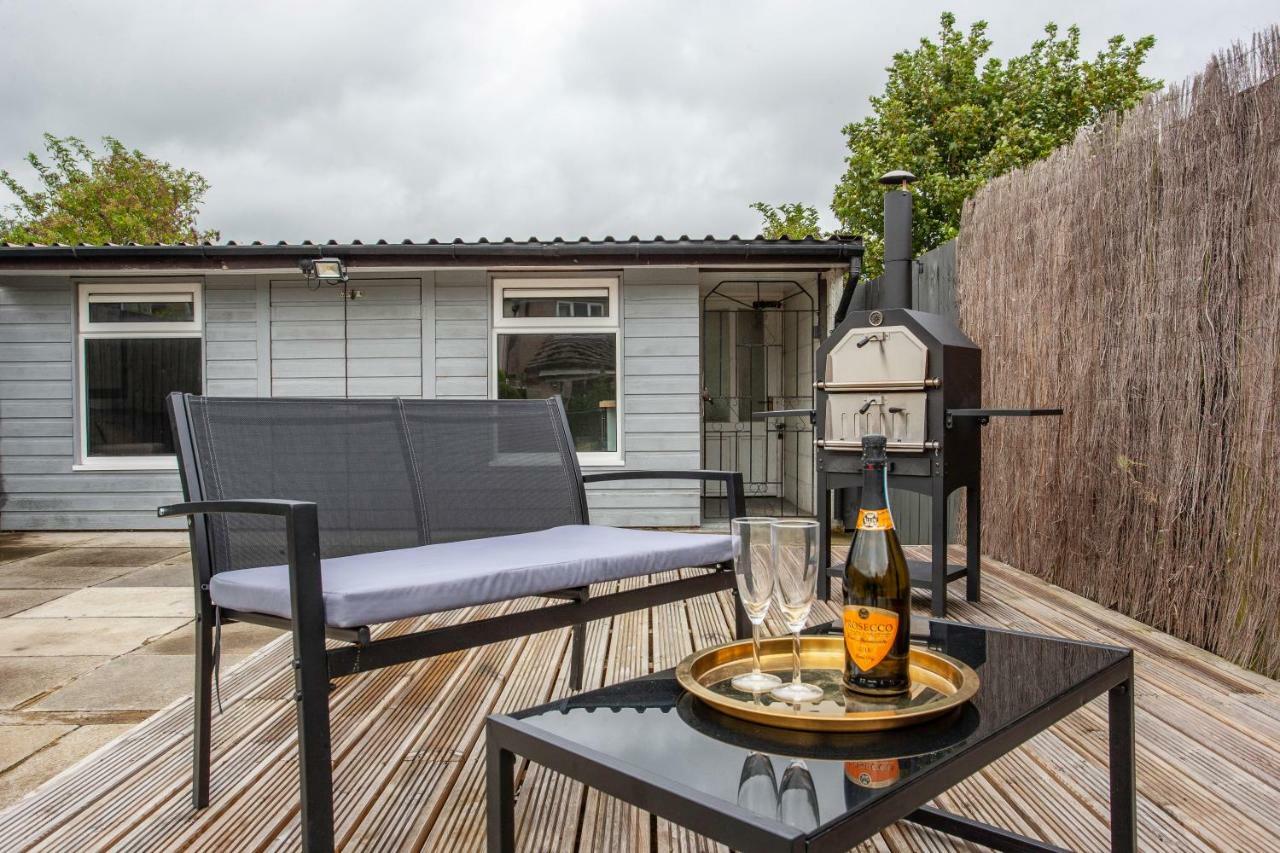 Moor Cottage, Attractive 3 Bed With Garden Bishop Auckland Kynren Low Etherley エクステリア 写真