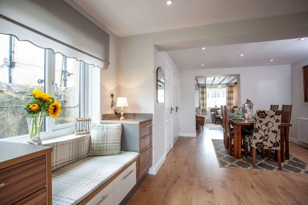 Moor Cottage, Attractive 3 Bed With Garden Bishop Auckland Kynren Low Etherley エクステリア 写真
