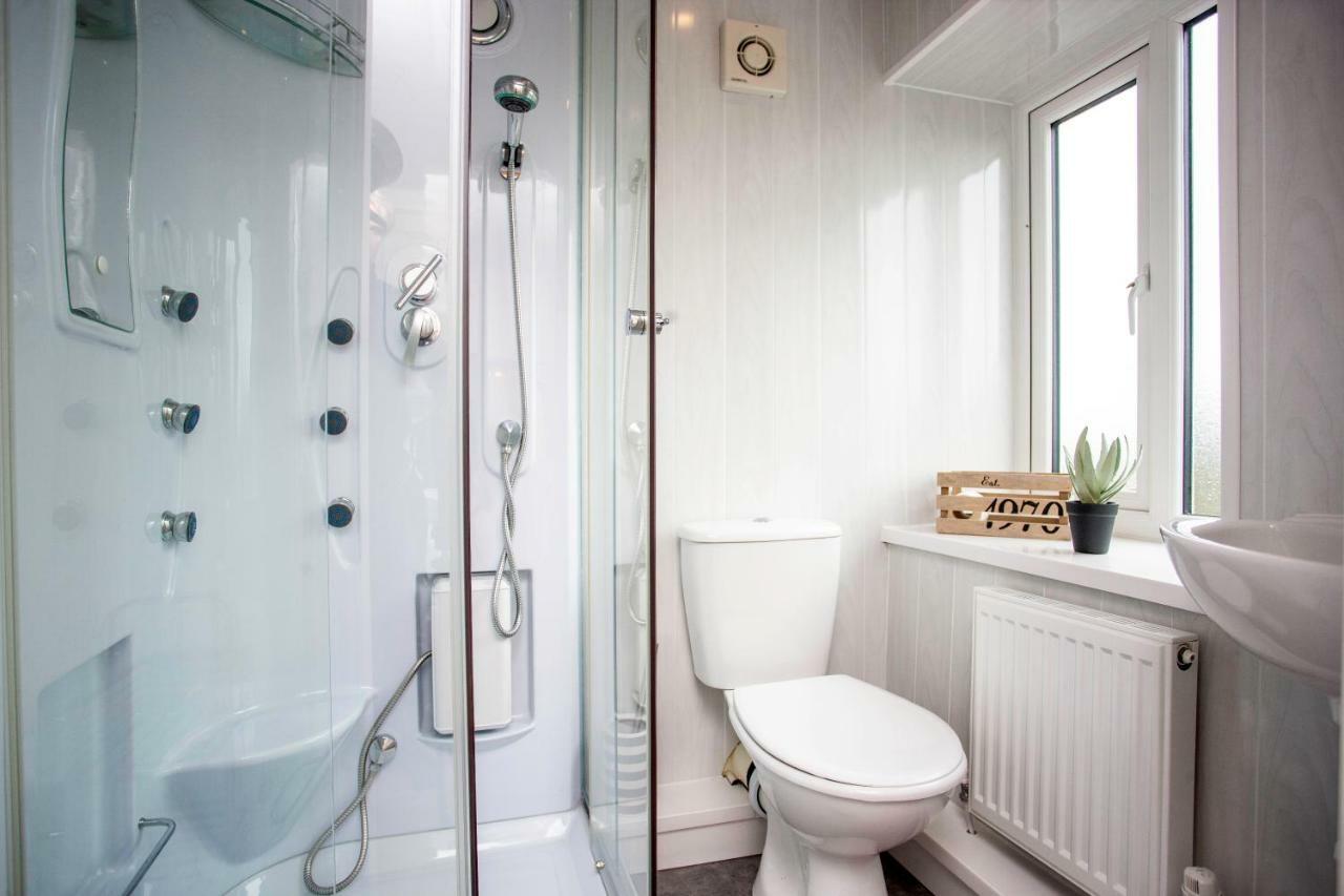 Moor Cottage, Attractive 3 Bed With Garden Bishop Auckland Kynren Low Etherley エクステリア 写真